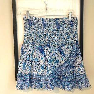 Bell Skirt Size Small